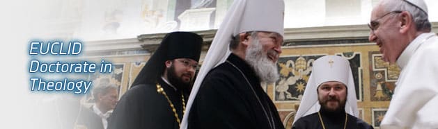 online phd in eastern orthodox theology